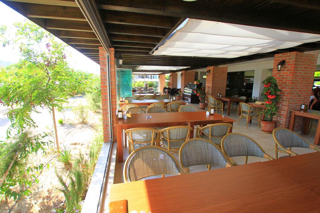 Palm Bay Beach Hotel Emecik Extérieur photo
