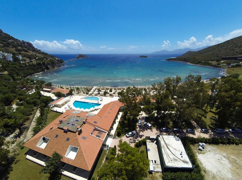 Palm Bay Beach Hotel Emecik Extérieur photo