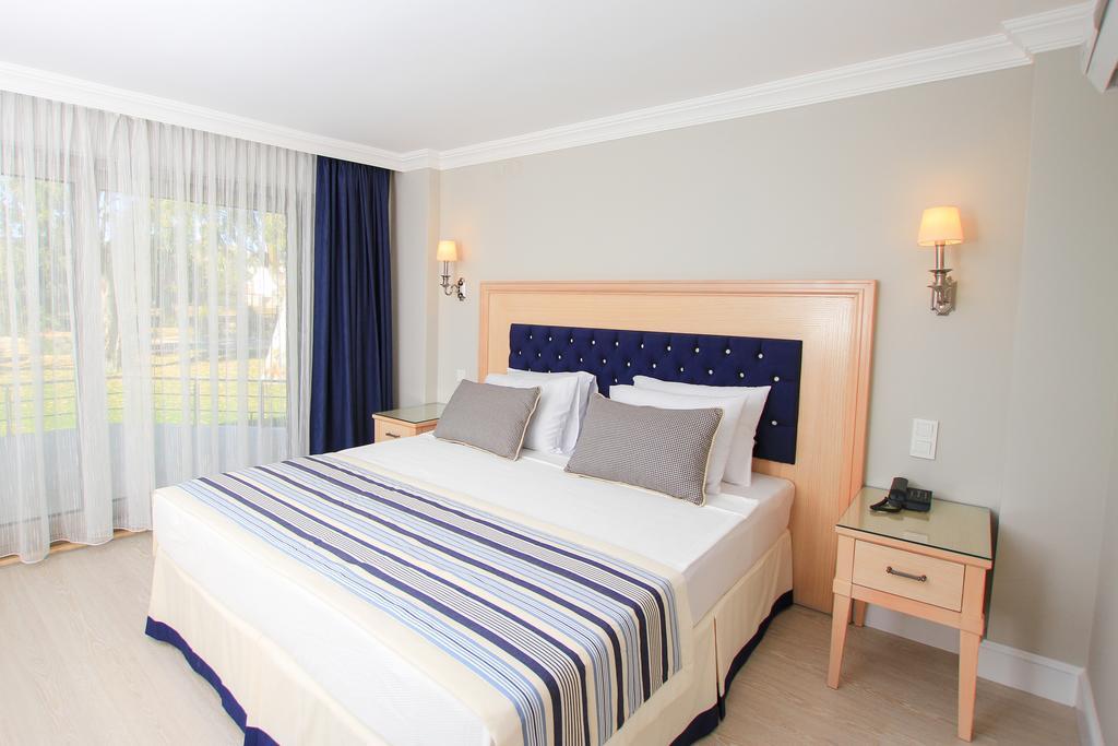 Palm Bay Beach Hotel Emecik Extérieur photo