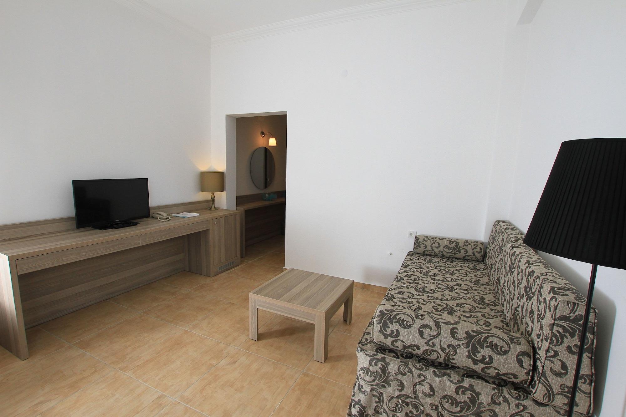 Palm Bay Beach Hotel Emecik Extérieur photo