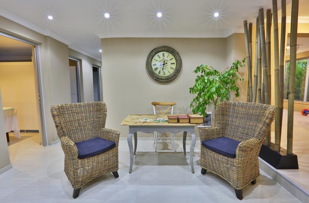 Palm Bay Beach Hotel Emecik Extérieur photo