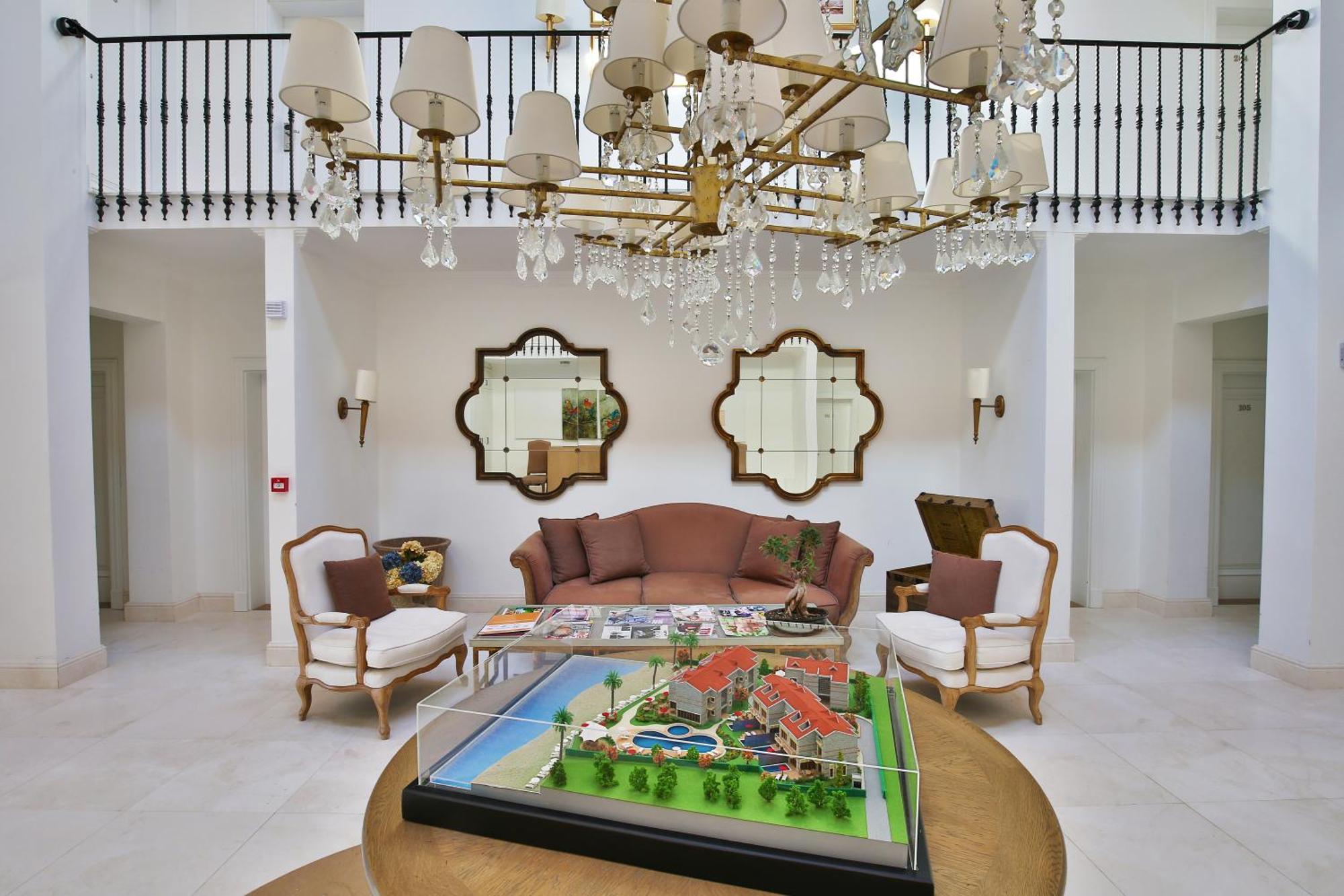 Palm Bay Beach Hotel Emecik Extérieur photo