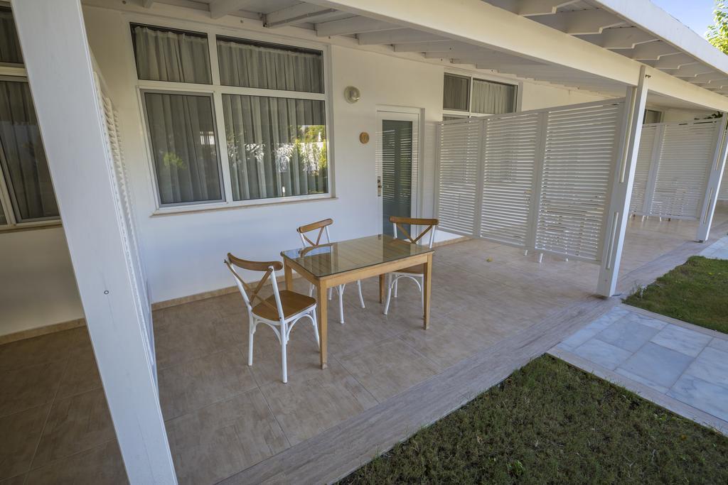 Palm Bay Beach Hotel Emecik Extérieur photo