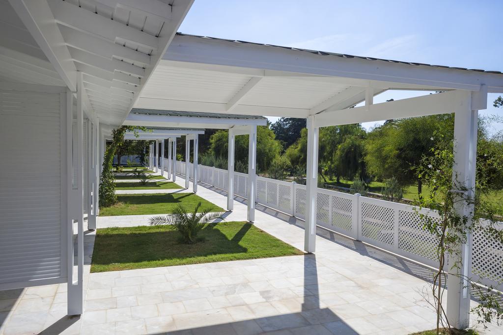 Palm Bay Beach Hotel Emecik Extérieur photo