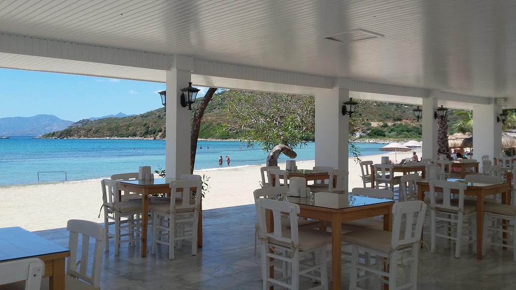 Palm Bay Beach Hotel Emecik Extérieur photo