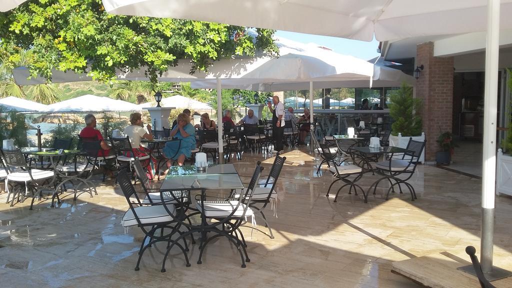 Palm Bay Beach Hotel Emecik Extérieur photo